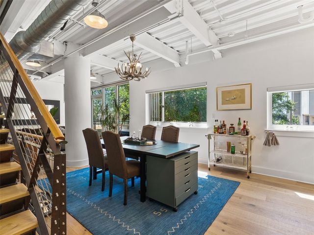603 Davis ST 101, Austin, TX 78701