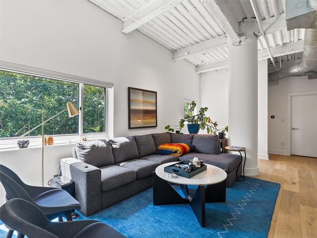 603 Davis ST 101, Austin, TX 78701