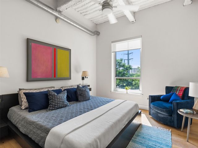 603 Davis ST 101, Austin, TX 78701
