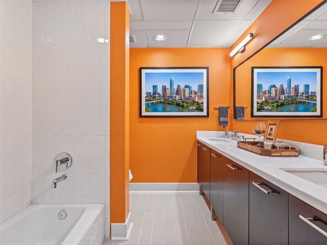 603 Davis ST 101, Austin, TX 78701