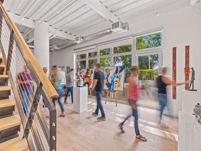 603 Davis ST 101, Austin, TX 78701