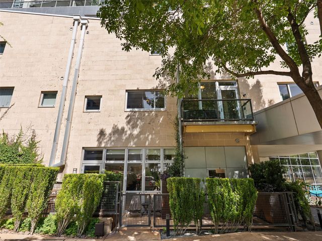 603 Davis ST 101, Austin, TX 78701