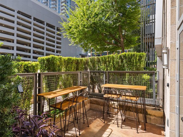 603 Davis ST 101, Austin, TX 78701
