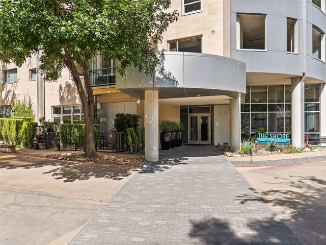 603 Davis ST 101, Austin, TX 78701