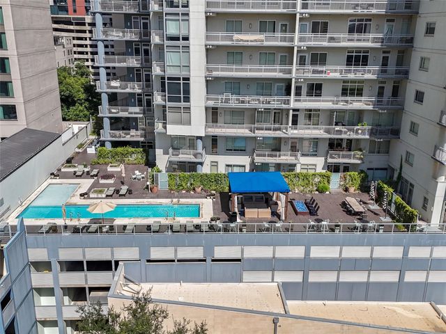 603 Davis ST 101, Austin, TX 78701