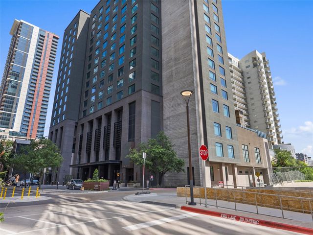 603 Davis ST 101, Austin, TX 78701