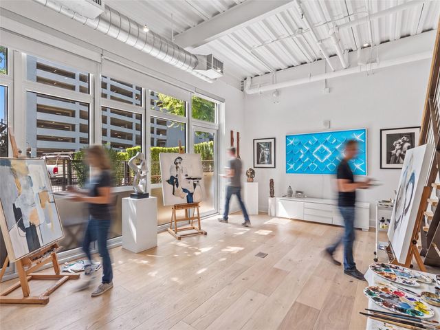 603 Davis ST 101, Austin, TX 78701