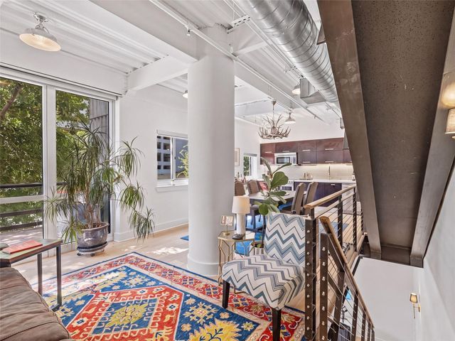 603 Davis ST 101, Austin, TX 78701