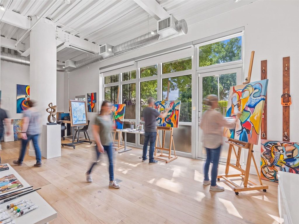 603 Davis ST 101, Austin, TX 78701