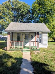2318 A Avenue, New Castle, IN 47362