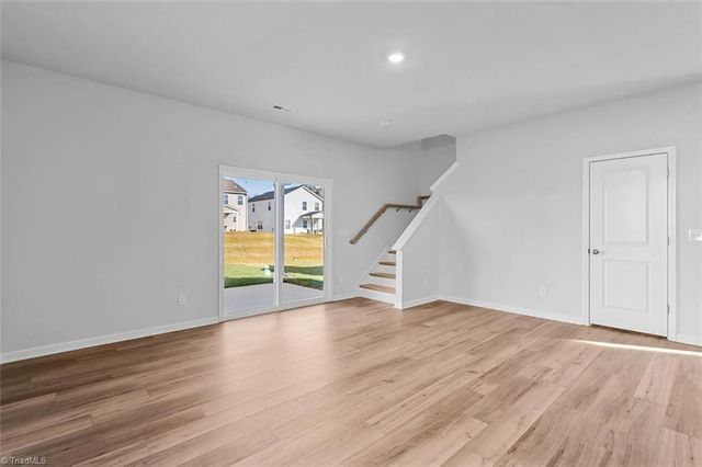 523 Raspberry Hill Road, Winston-salem, NC 27106