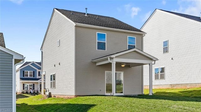 523 Raspberry Hill Road, Winston-salem, NC 27106