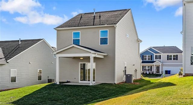 523 Raspberry Hill Road, Winston-salem, NC 27106