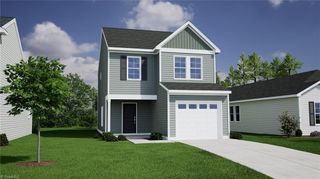 523 Raspberry Hill Road, Winston-salem, NC 27106