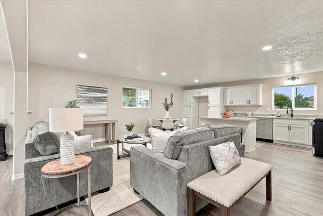 2604 Sandler Drive NE, Albuquerque, NM 87112