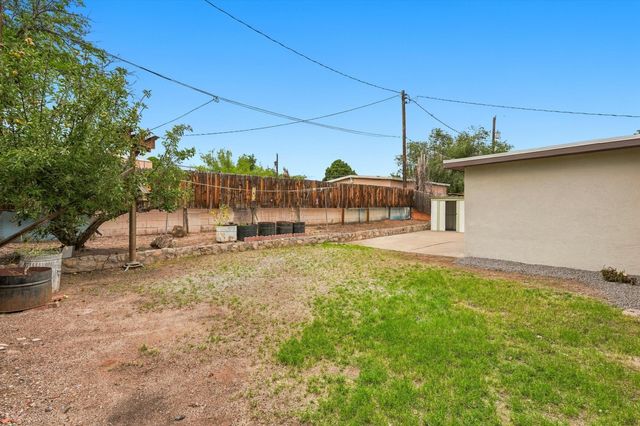 2604 Sandler Drive NE, Albuquerque, NM 87112