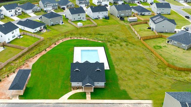 4482 Crimson Pass, Graniteville, SC 29829