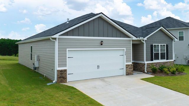 4482 Crimson Pass, Graniteville, SC 29829