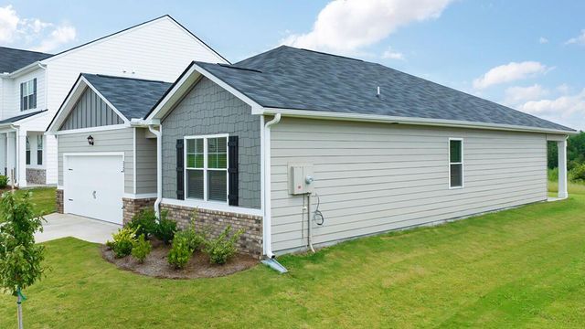 4482 Crimson Pass, Graniteville, SC 29829