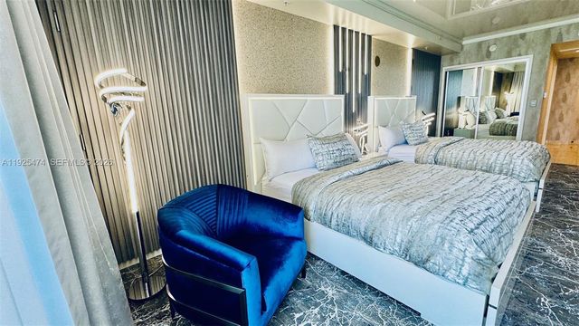 18001 Collins Avenue 1110, Sunny Isles Beach, FL 33160