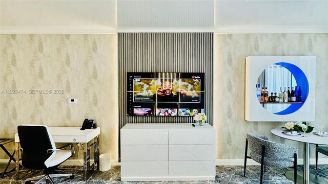 18001 Collins Avenue 1110, Sunny Isles Beach, FL 33160