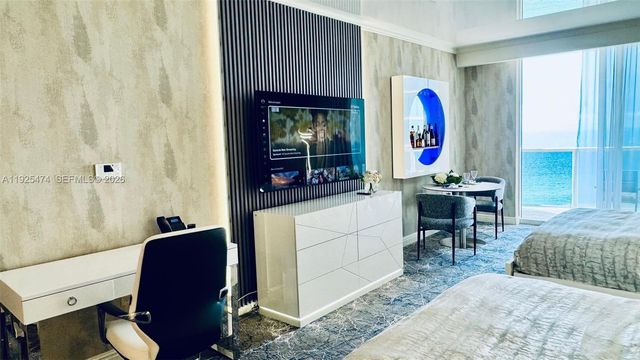 18001 Collins Avenue 1110, Sunny Isles Beach, FL 33160