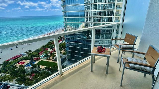18001 Collins Avenue 1110, Sunny Isles Beach, FL 33160
