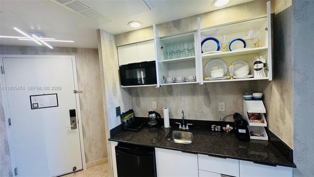 18001 Collins Avenue 1110, Sunny Isles Beach, FL 33160