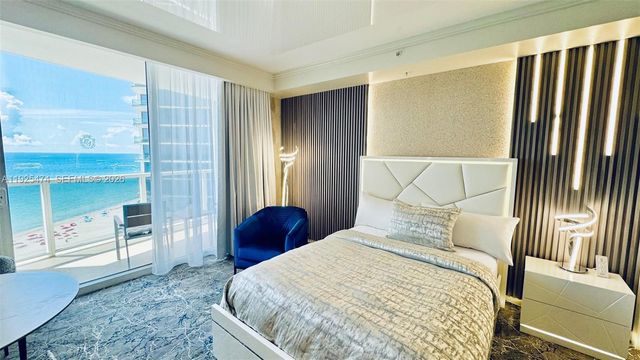 18001 Collins Avenue 1110, Sunny Isles Beach, FL 33160
