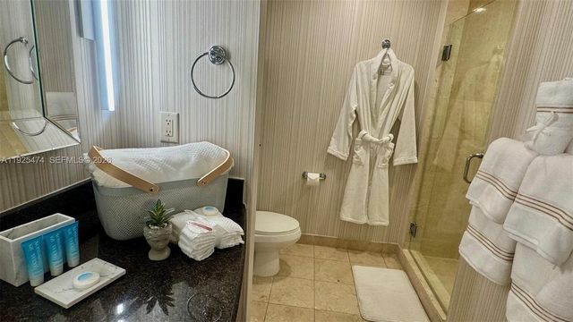 18001 Collins Avenue 1110, Sunny Isles Beach, FL 33160