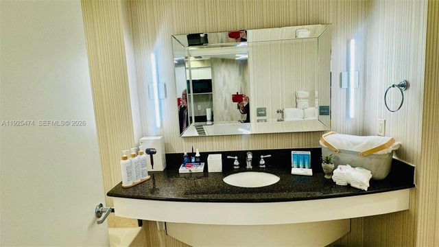 18001 Collins Avenue 1110, Sunny Isles Beach, FL 33160