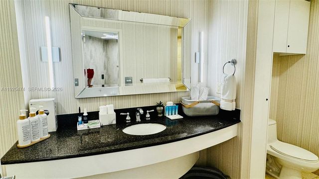 18001 Collins Avenue 1110, Sunny Isles Beach, FL 33160