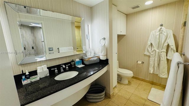 18001 Collins Avenue 1110, Sunny Isles Beach, FL 33160