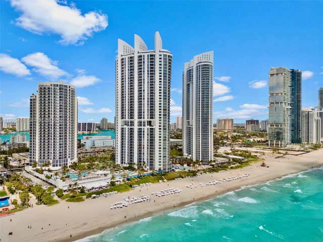 18001 Collins Avenue 1110, Sunny Isles Beach, FL 33160