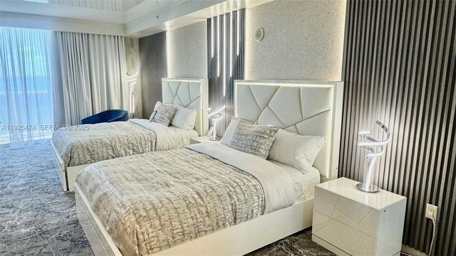 18001 Collins Avenue 1110, Sunny Isles Beach, FL 33160