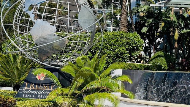18001 Collins Avenue 1110, Sunny Isles Beach, FL 33160