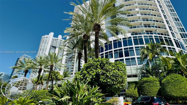 18001 Collins Avenue 1110, Sunny Isles Beach, FL 33160