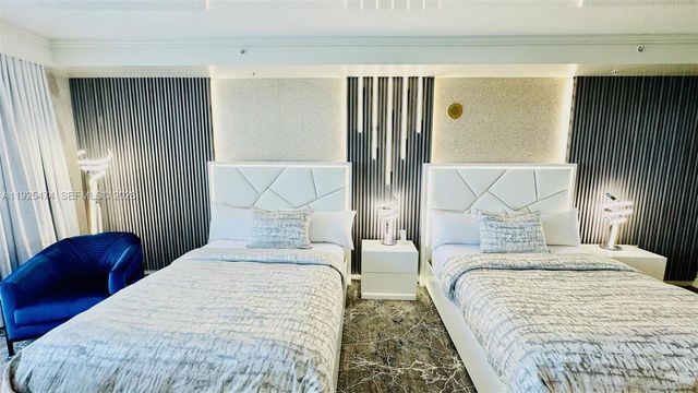 18001 Collins Avenue 1110, Sunny Isles Beach, FL 33160