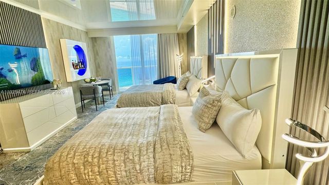 18001 Collins Avenue 1110, Sunny Isles Beach, FL 33160