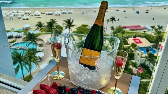 18001 Collins Avenue 1110, Sunny Isles Beach, FL 33160