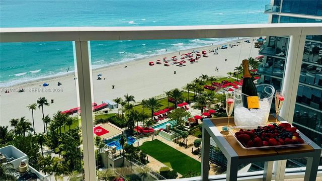 18001 Collins Avenue 1110, Sunny Isles Beach, FL 33160