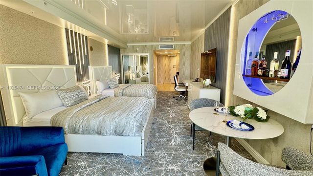 18001 Collins Avenue 1110, Sunny Isles Beach, FL 33160
