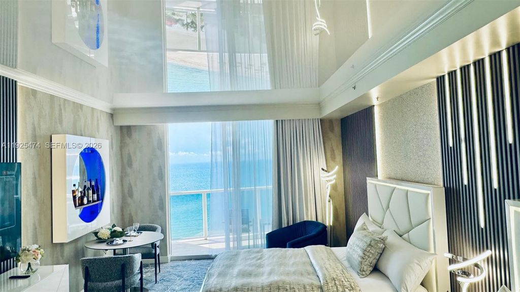 18001 Collins Avenue 1110, Sunny Isles Beach, FL 33160