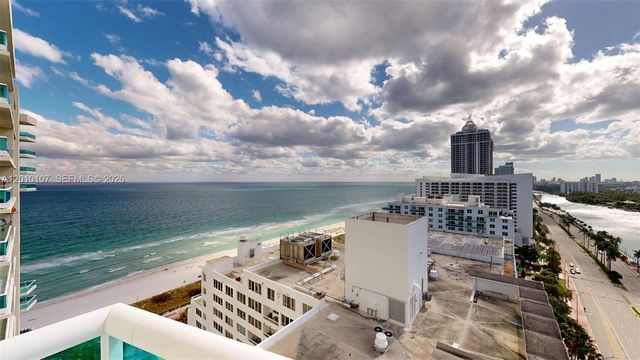 5025 Collins Ave 2206, Miami Beach, FL 33140
