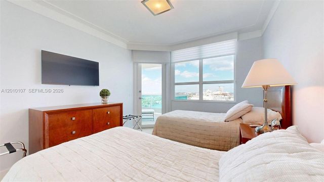 5025 Collins Ave 2206, Miami Beach, FL 33140