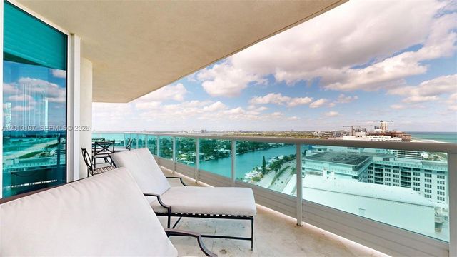 5025 Collins Ave 2206, Miami Beach, FL 33140