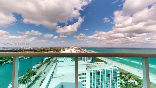 5025 Collins Ave 2206, Miami Beach, FL 33140