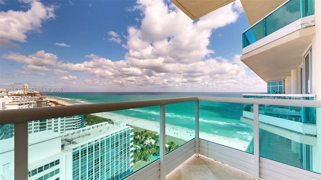 5025 Collins Ave 2206, Miami Beach, FL 33140