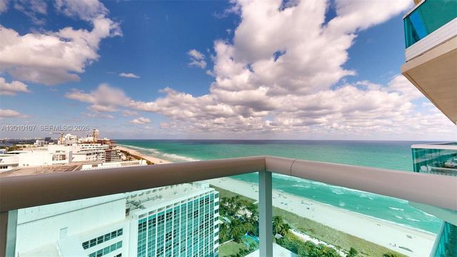 5025 Collins Ave 2206, Miami Beach, FL 33140