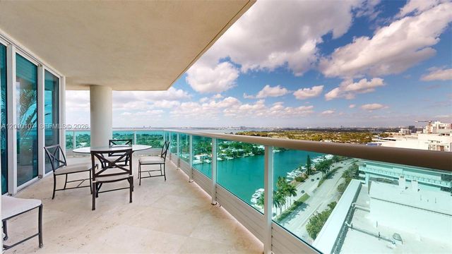 5025 Collins Ave 2206, Miami Beach, FL 33140